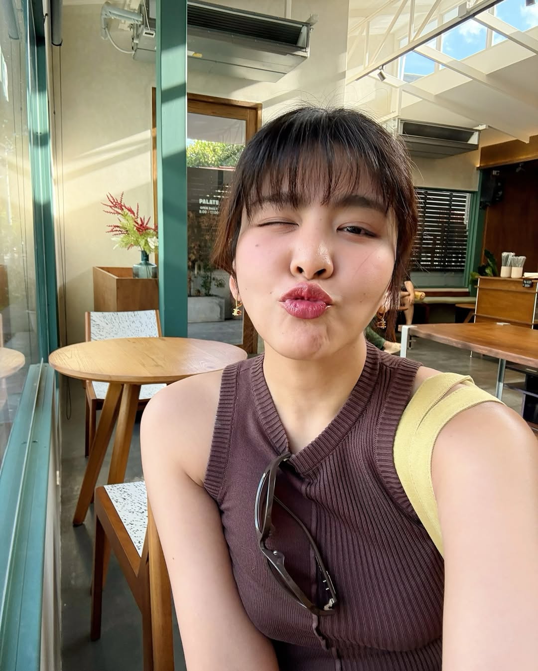 หนูนา - หนึ่งธิดา โสภณ