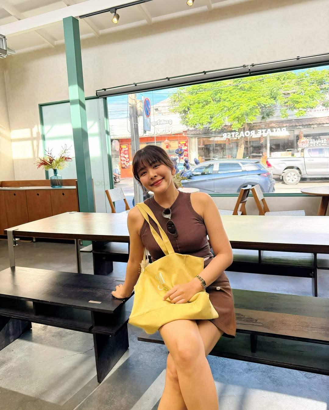 หนูนา - หนึ่งธิดา โสภณ