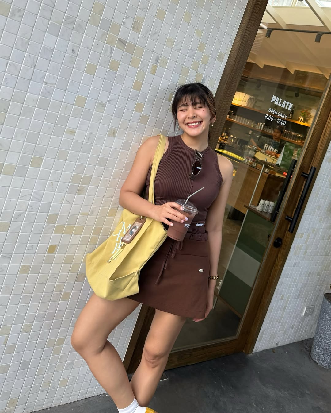 หนูนา - หนึ่งธิดา โสภณ
