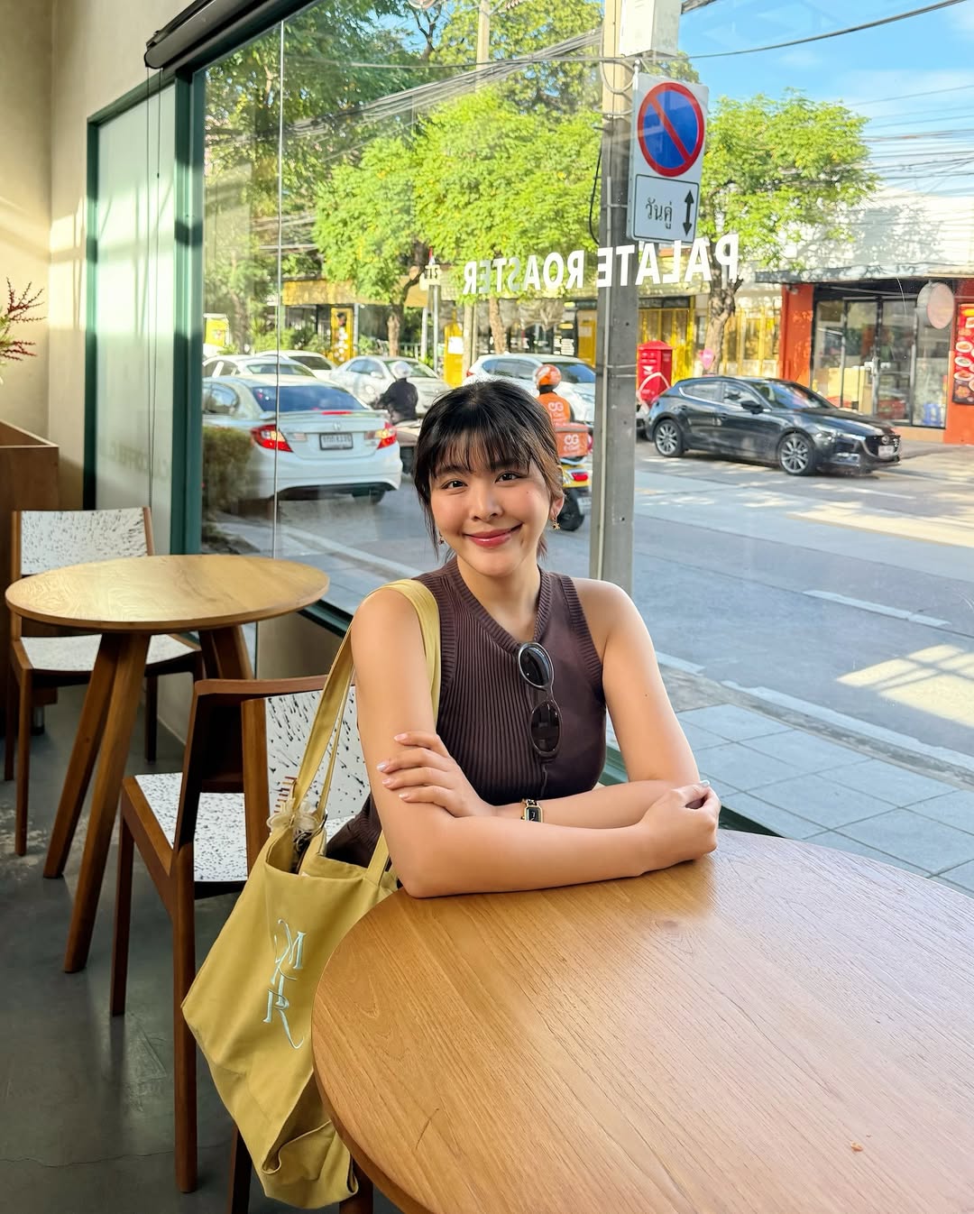 หนูนา - หนึ่งธิดา โสภณ
