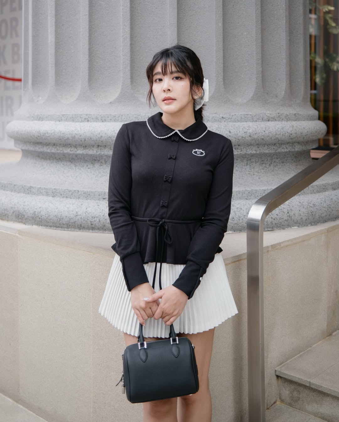 หนูนา - หนึ่งธิดา โสภณ
