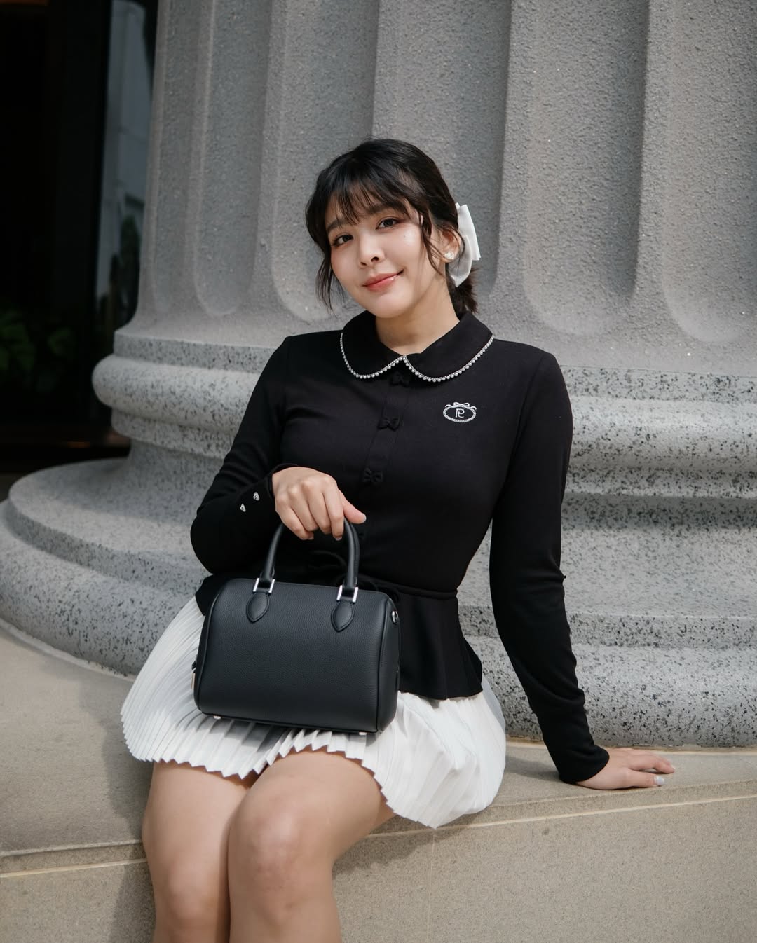 หนูนา - หนึ่งธิดา โสภณ