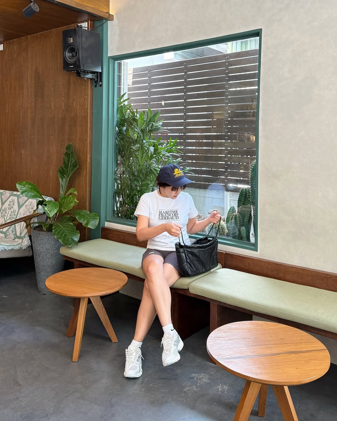 หนูนา - หนึ่งธิดา โสภณ