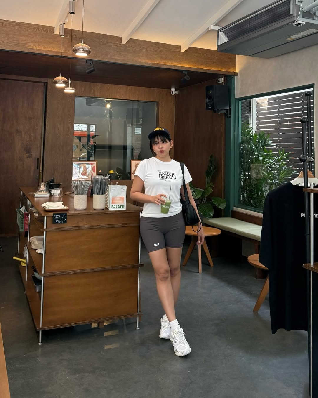 หนูนา - หนึ่งธิดา โสภณ