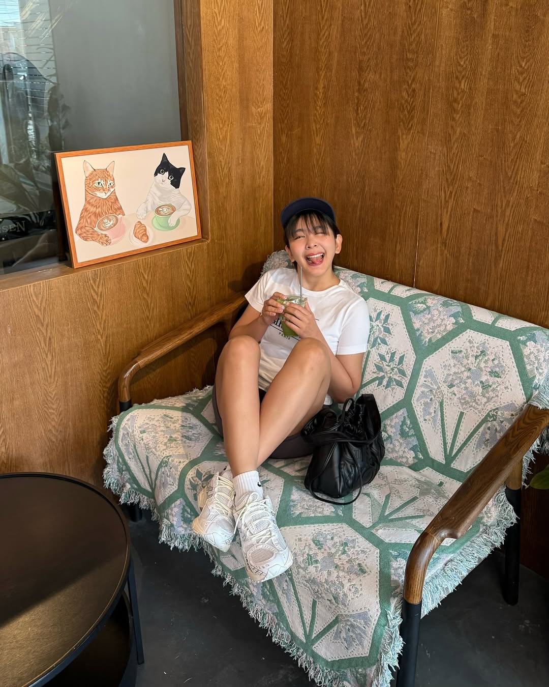 หนูนา - หนึ่งธิดา โสภณ