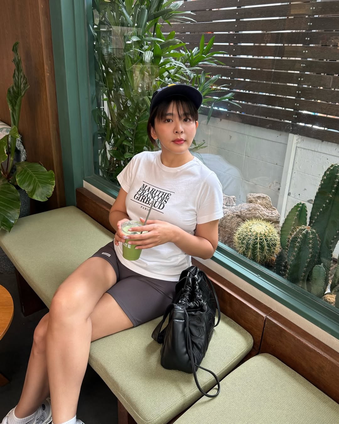 หนูนา - หนึ่งธิดา โสภณ