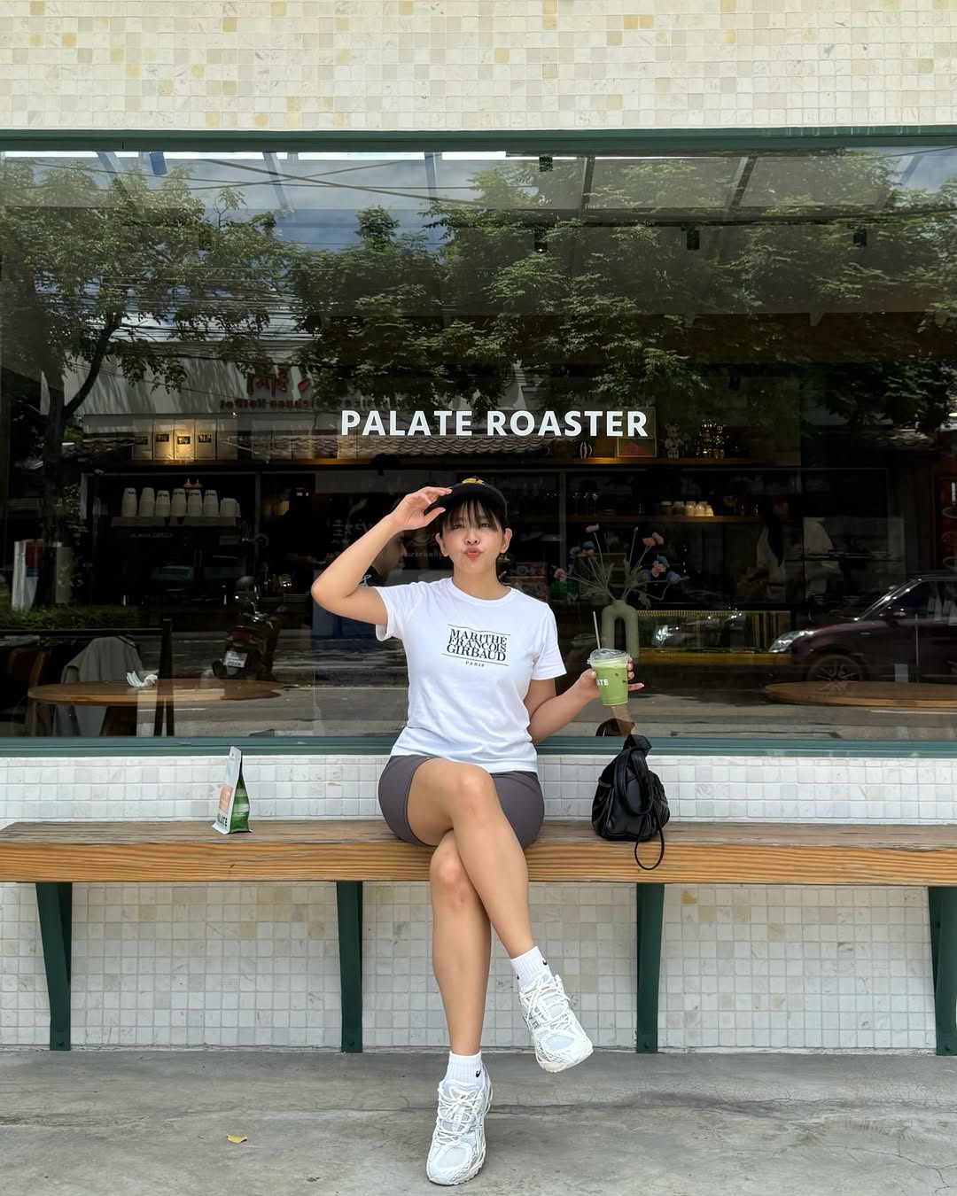 หนูนา - หนึ่งธิดา โสภณ