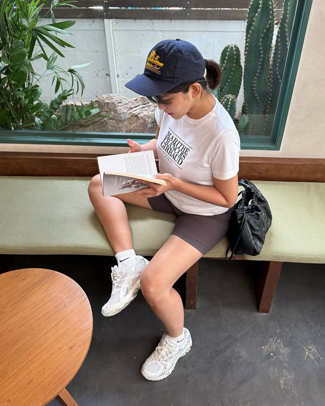 หนูนา - หนึ่งธิดา โสภณ