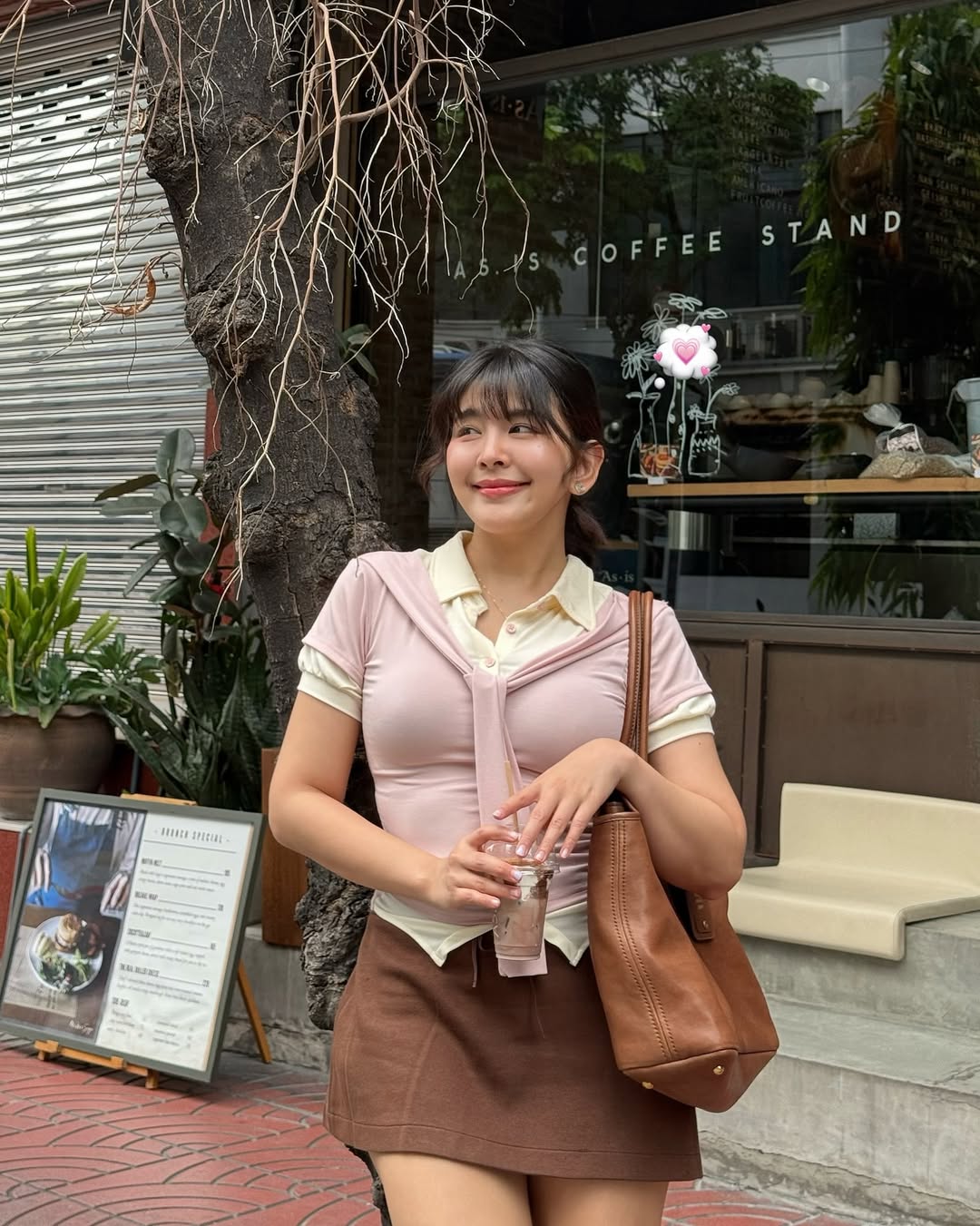 หนูนา - หนึ่งธิดา โสภณ