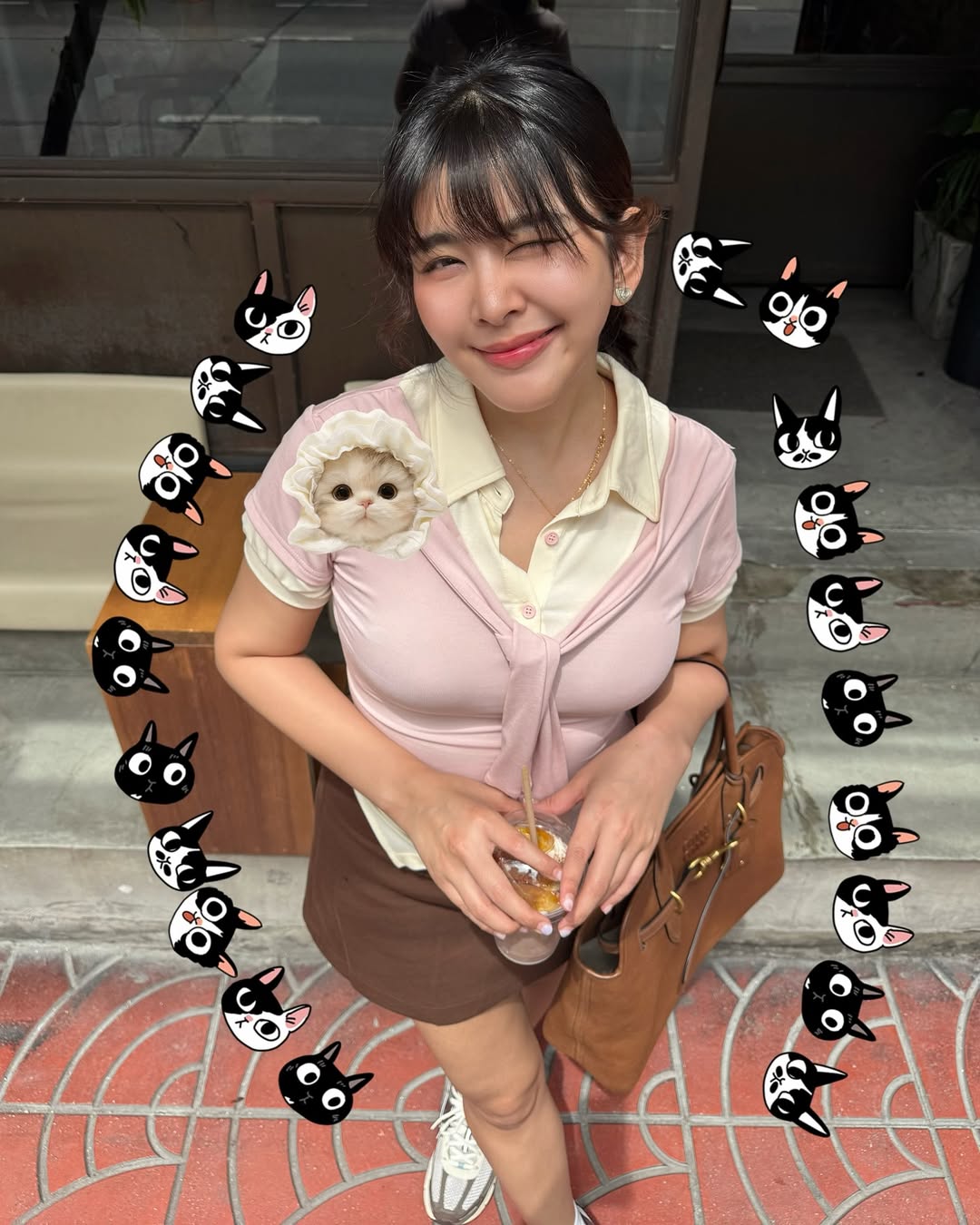 หนูนา - หนึ่งธิดา โสภณ