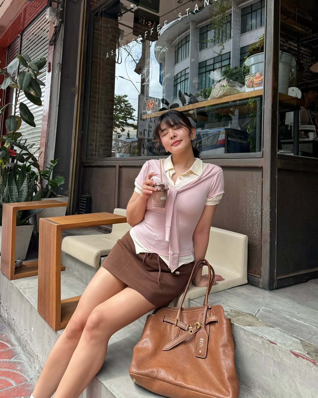 หนูนา - หนึ่งธิดา โสภณ