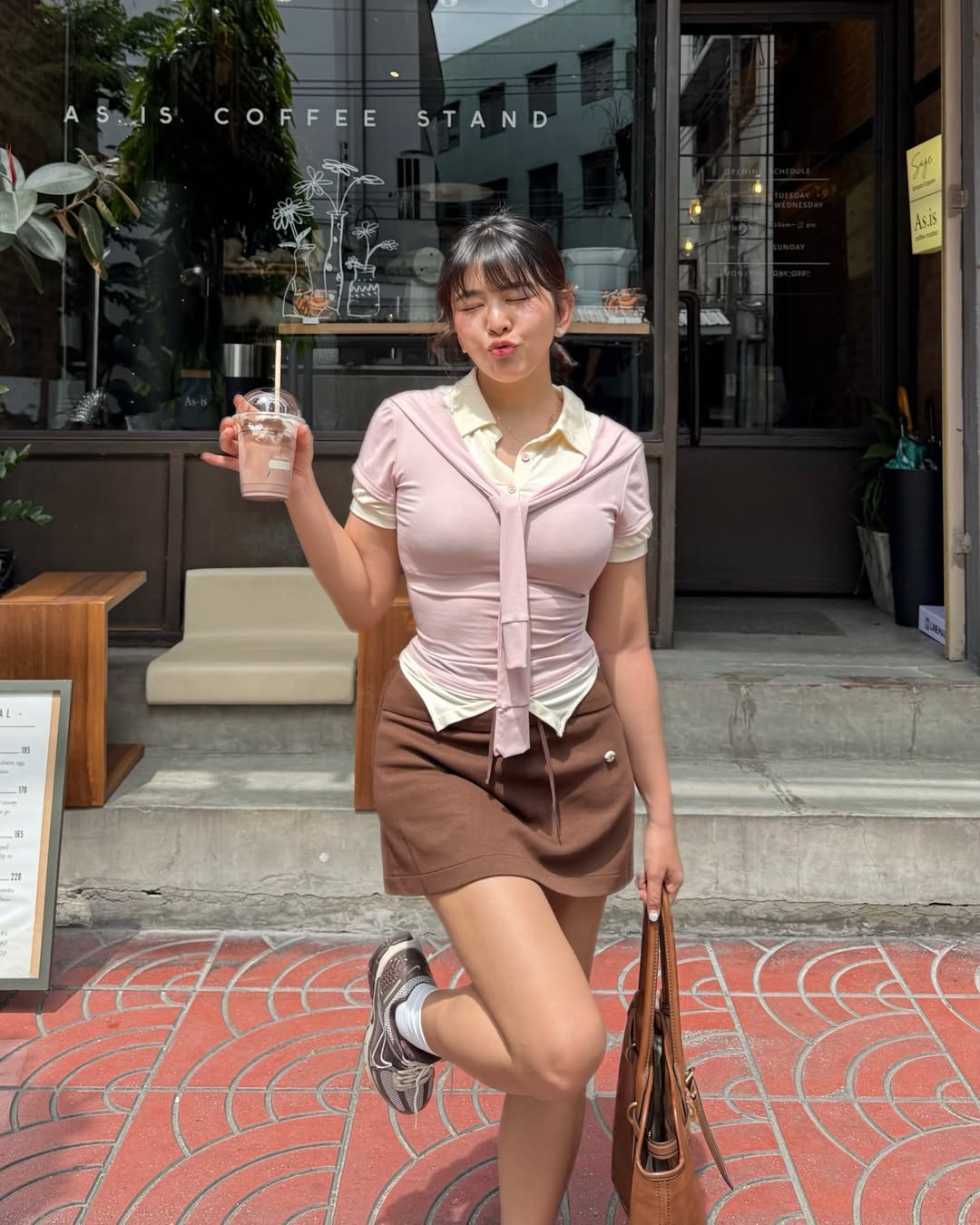 หนูนา - หนึ่งธิดา โสภณ