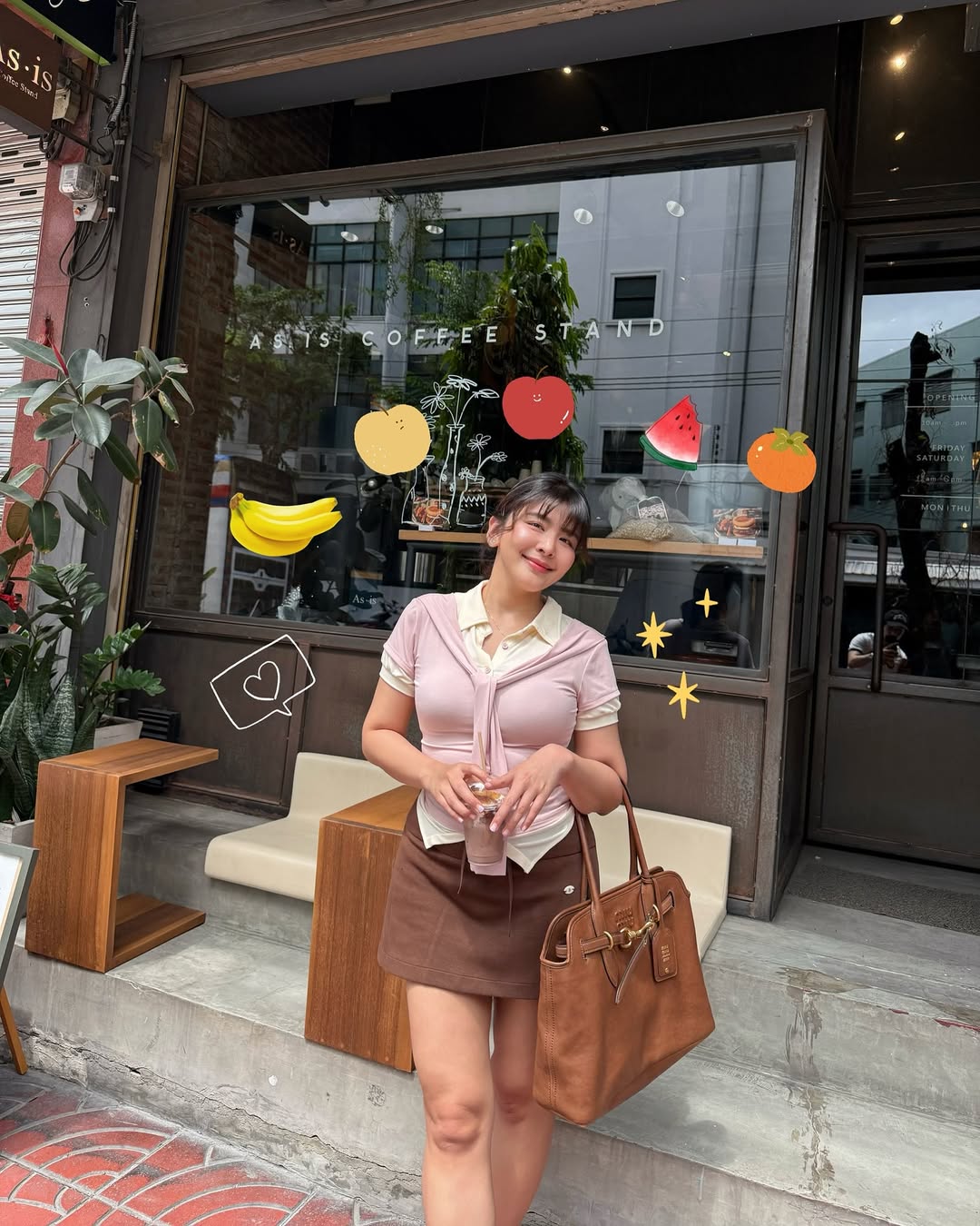 หนูนา - หนึ่งธิดา โสภณ