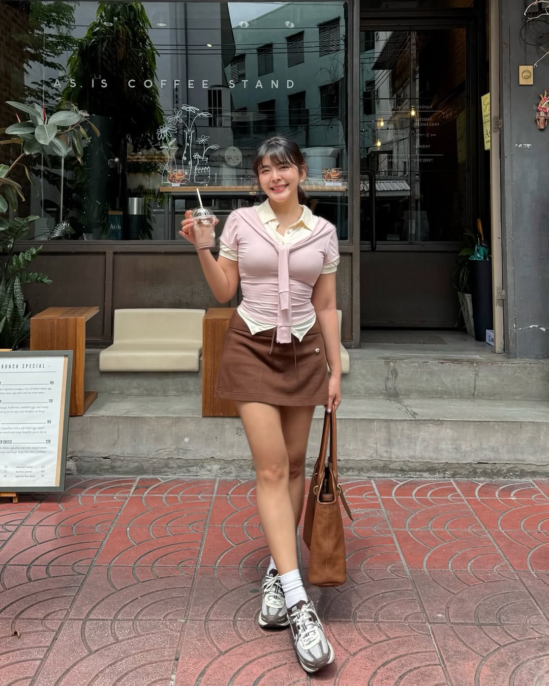 หนูนา - หนึ่งธิดา โสภณ