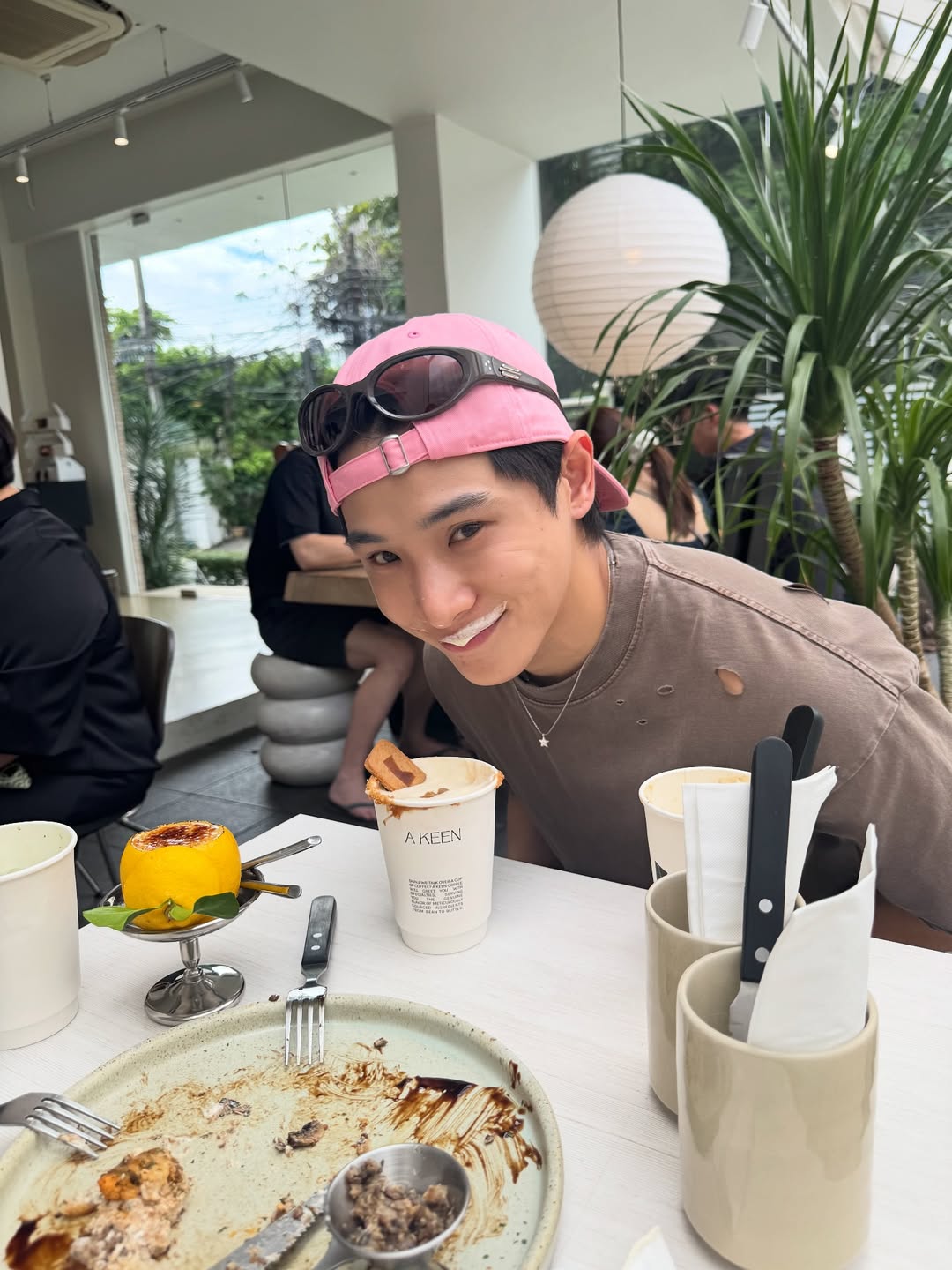 หนูนา - หนึ่งธิดา โสภณ