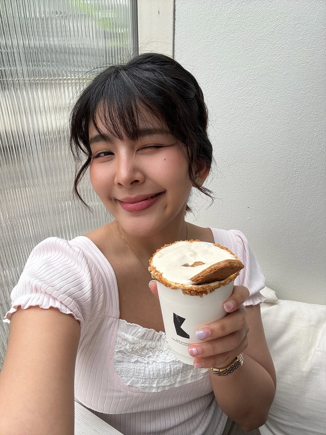 หนูนา - หนึ่งธิดา โสภณ