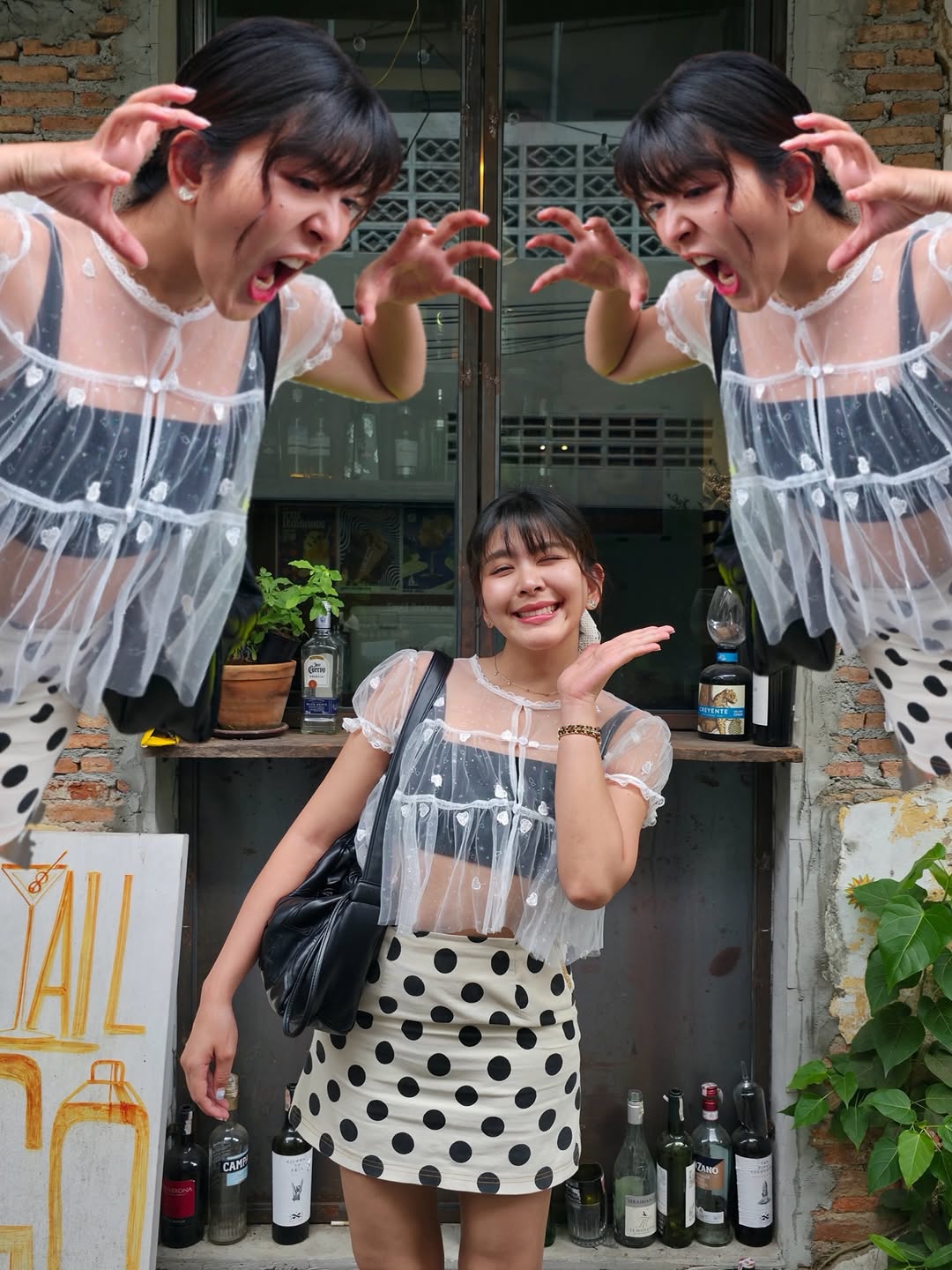 หนูนา - หนึ่งธิดา โสภณ