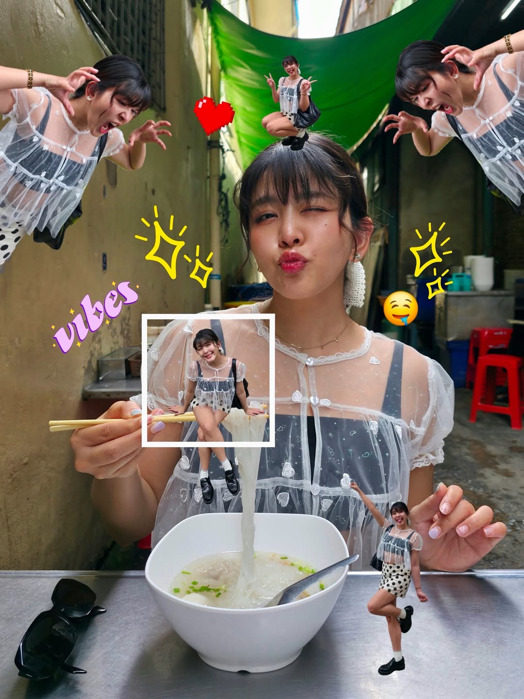 หนูนา - หนึ่งธิดา โสภณ