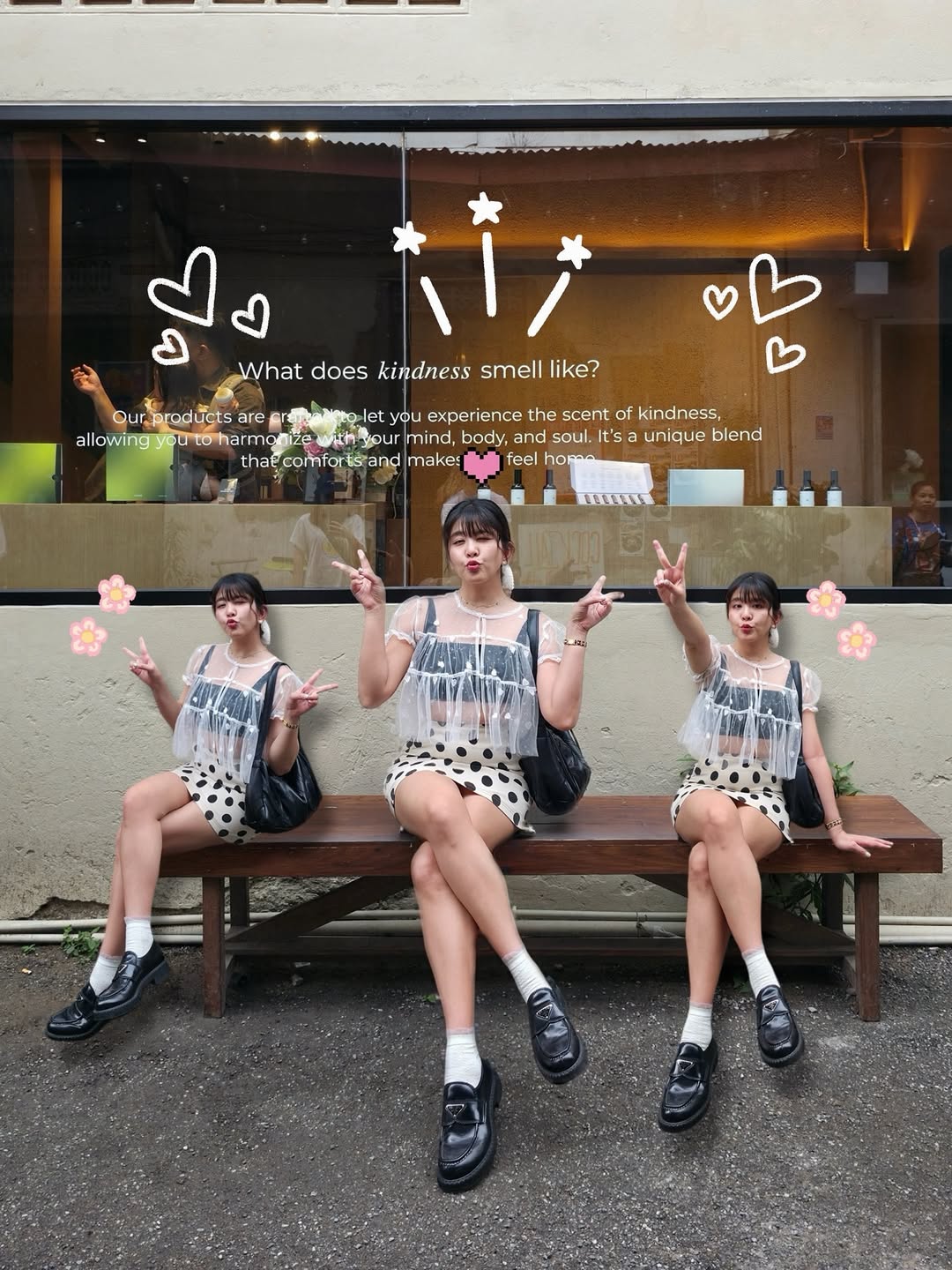 หนูนา - หนึ่งธิดา โสภณ
