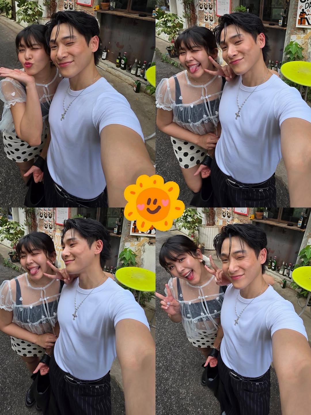 หนูนา - หนึ่งธิดา โสภณ
