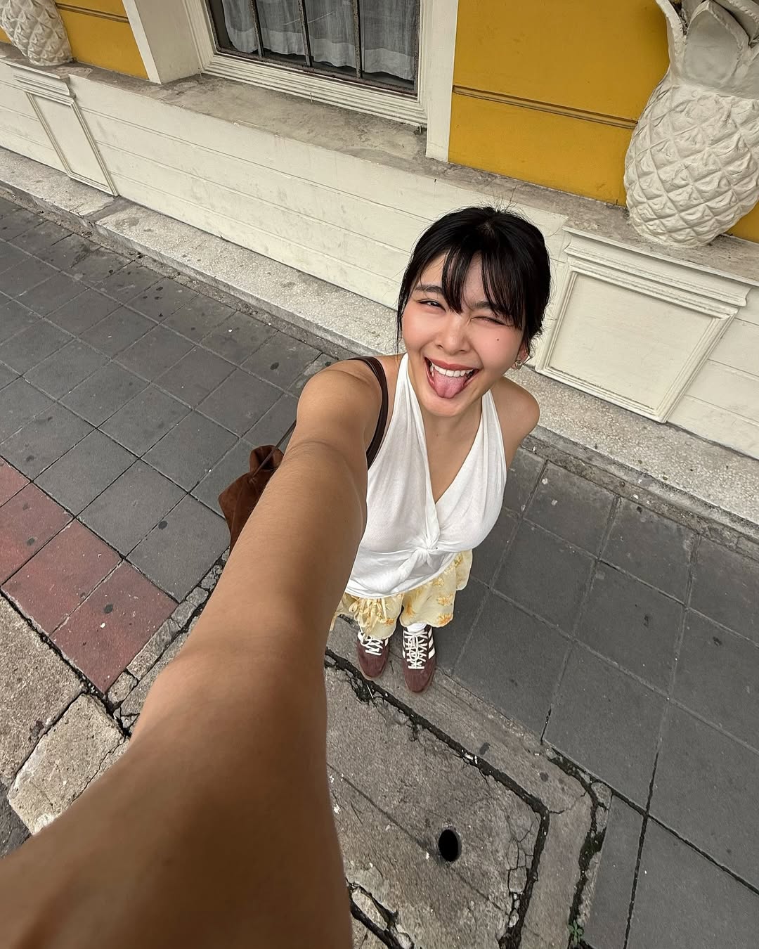 หนูนา - หนึ่งธิดา โสภณ