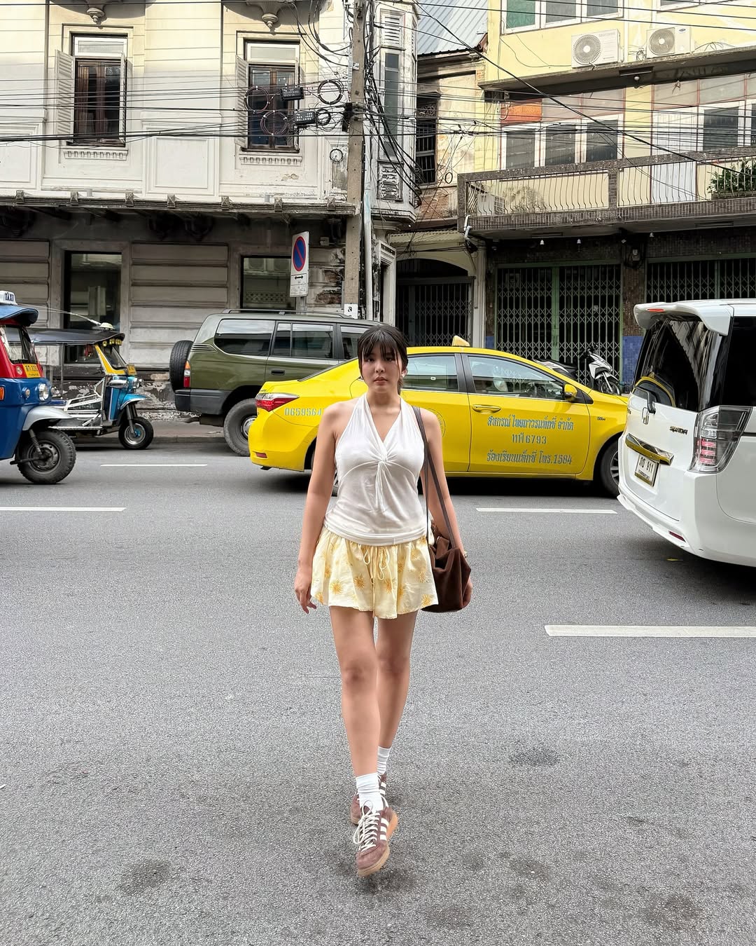 หนูนา - หนึ่งธิดา โสภณ