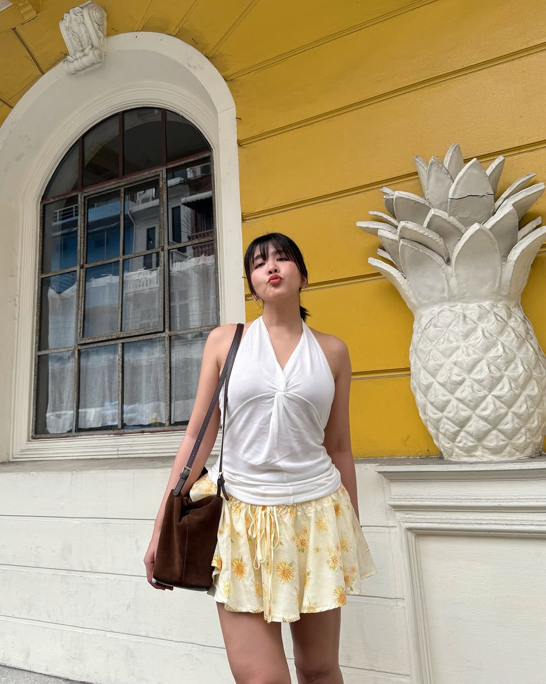 หนูนา - หนึ่งธิดา โสภณ