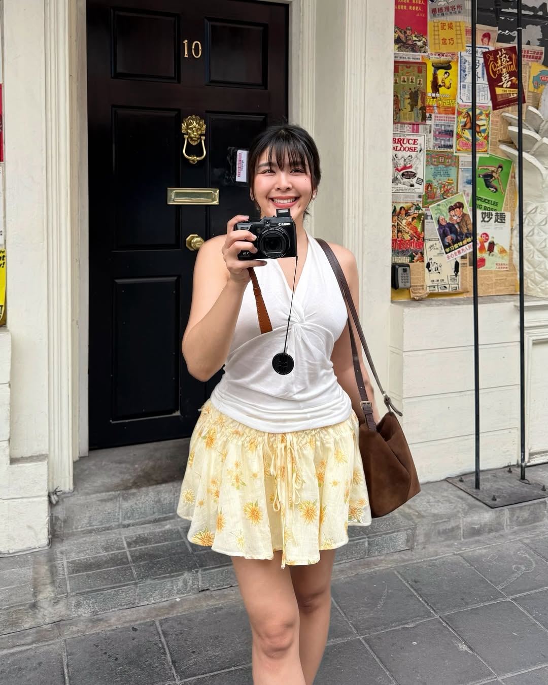 หนูนา - หนึ่งธิดา โสภณ
