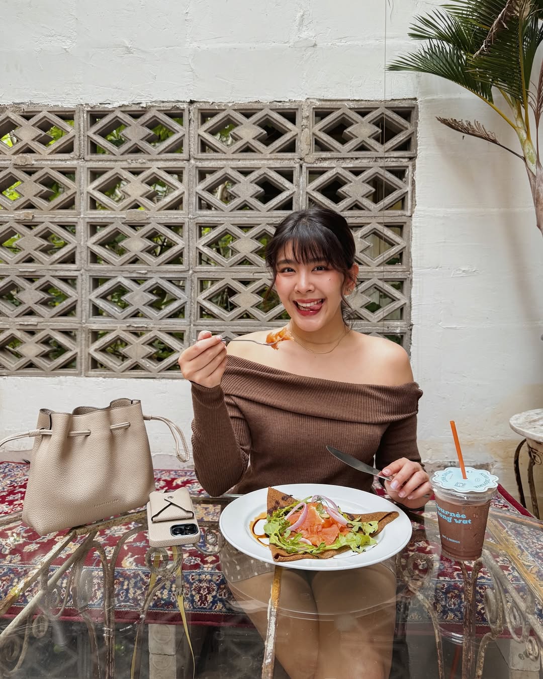 หนูนา - หนึ่งธิดา โสภณ