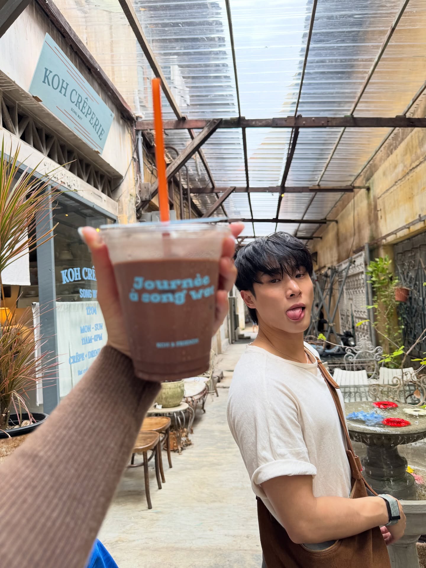 หนูนา - หนึ่งธิดา โสภณ