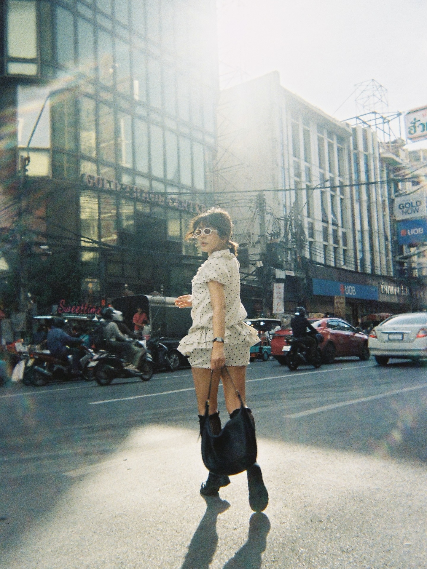 หนูนา - หนึ่งธิดา โสภณ