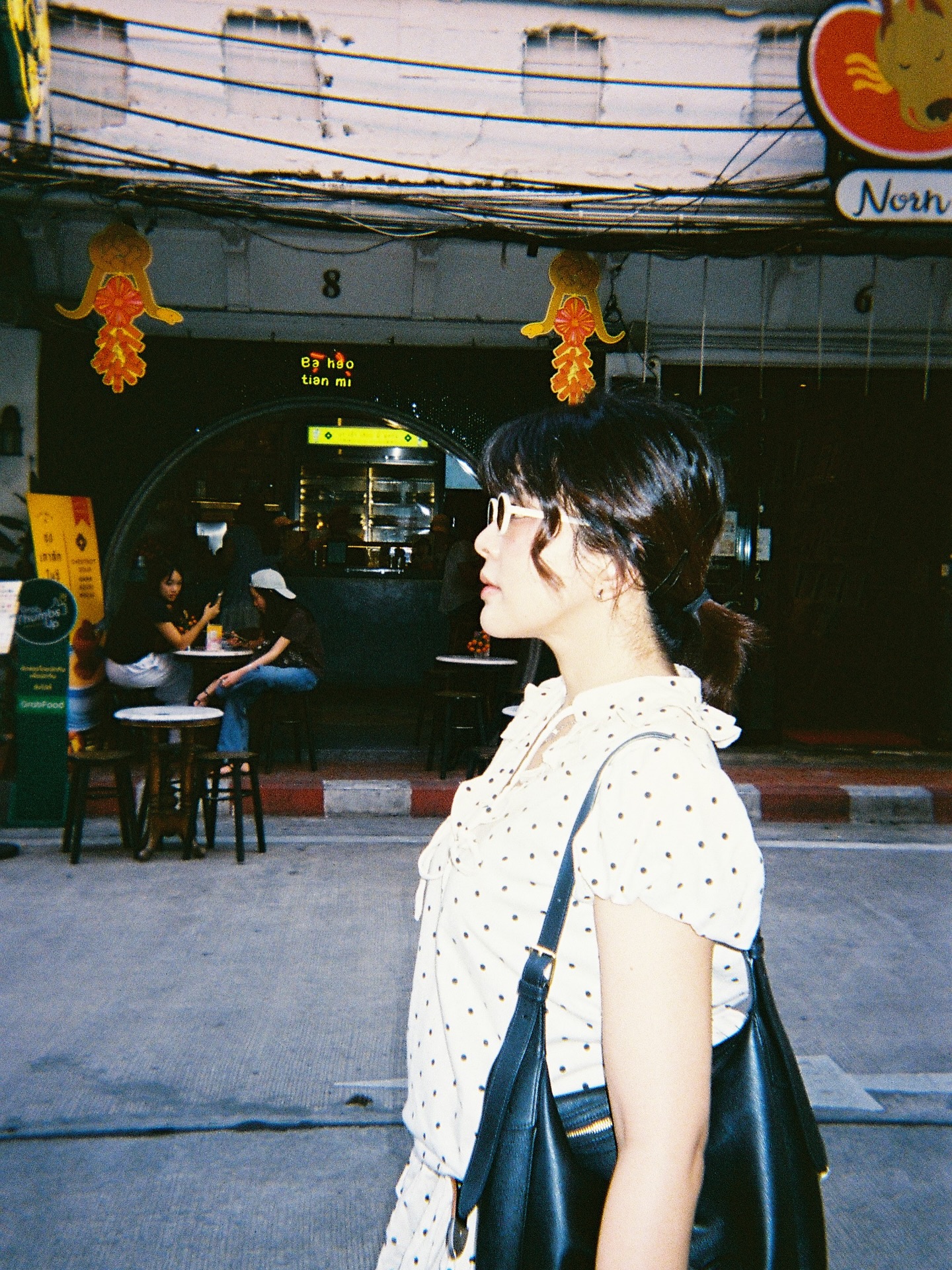 หนูนา - หนึ่งธิดา โสภณ