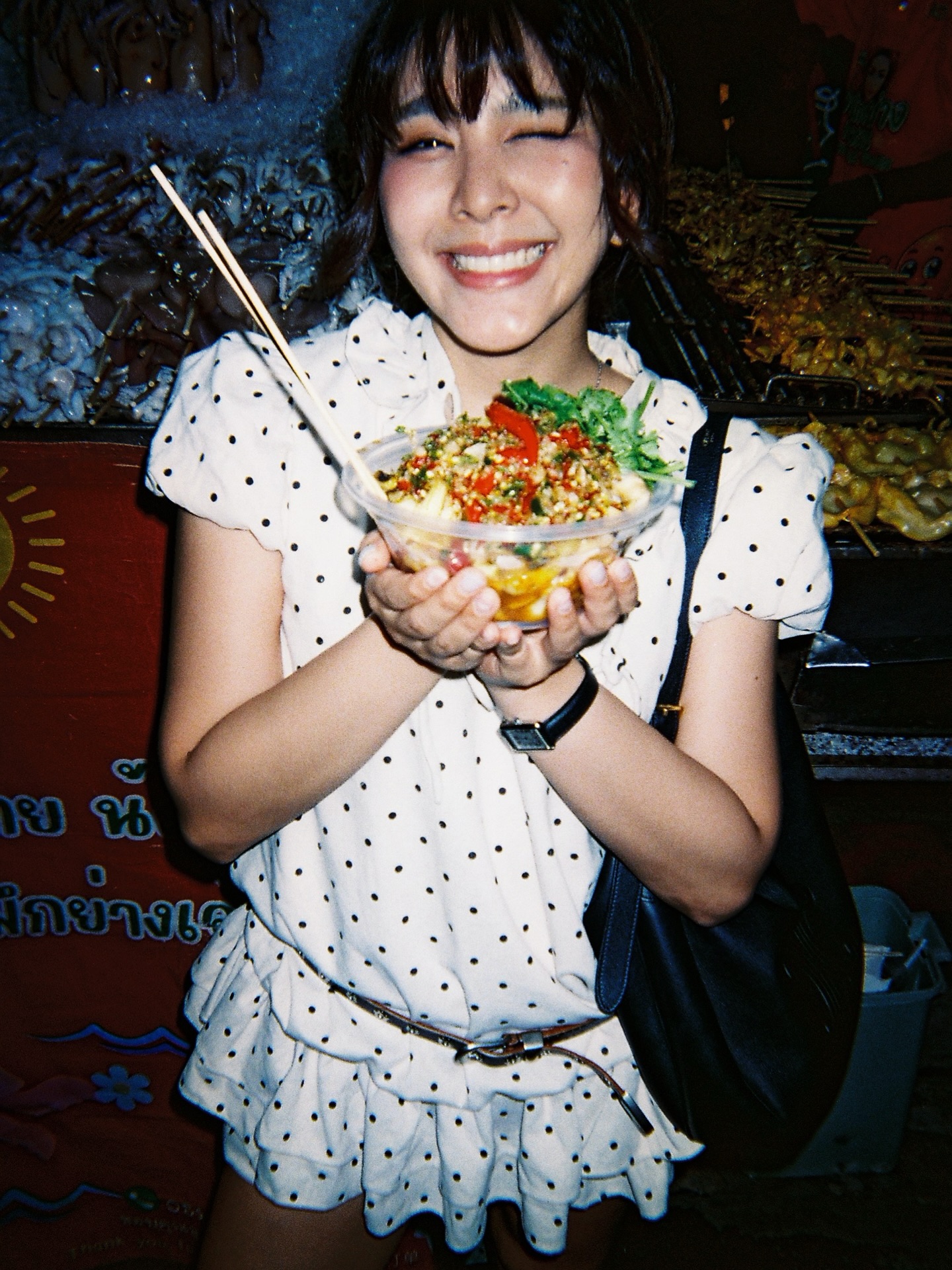หนูนา - หนึ่งธิดา โสภณ