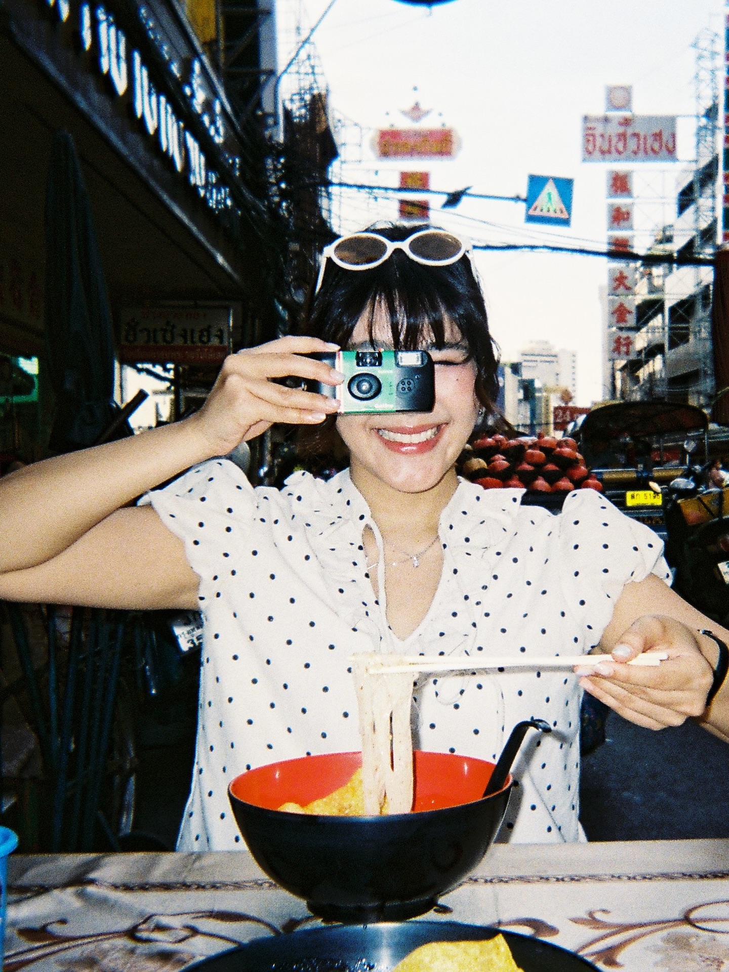 หนูนา - หนึ่งธิดา โสภณ