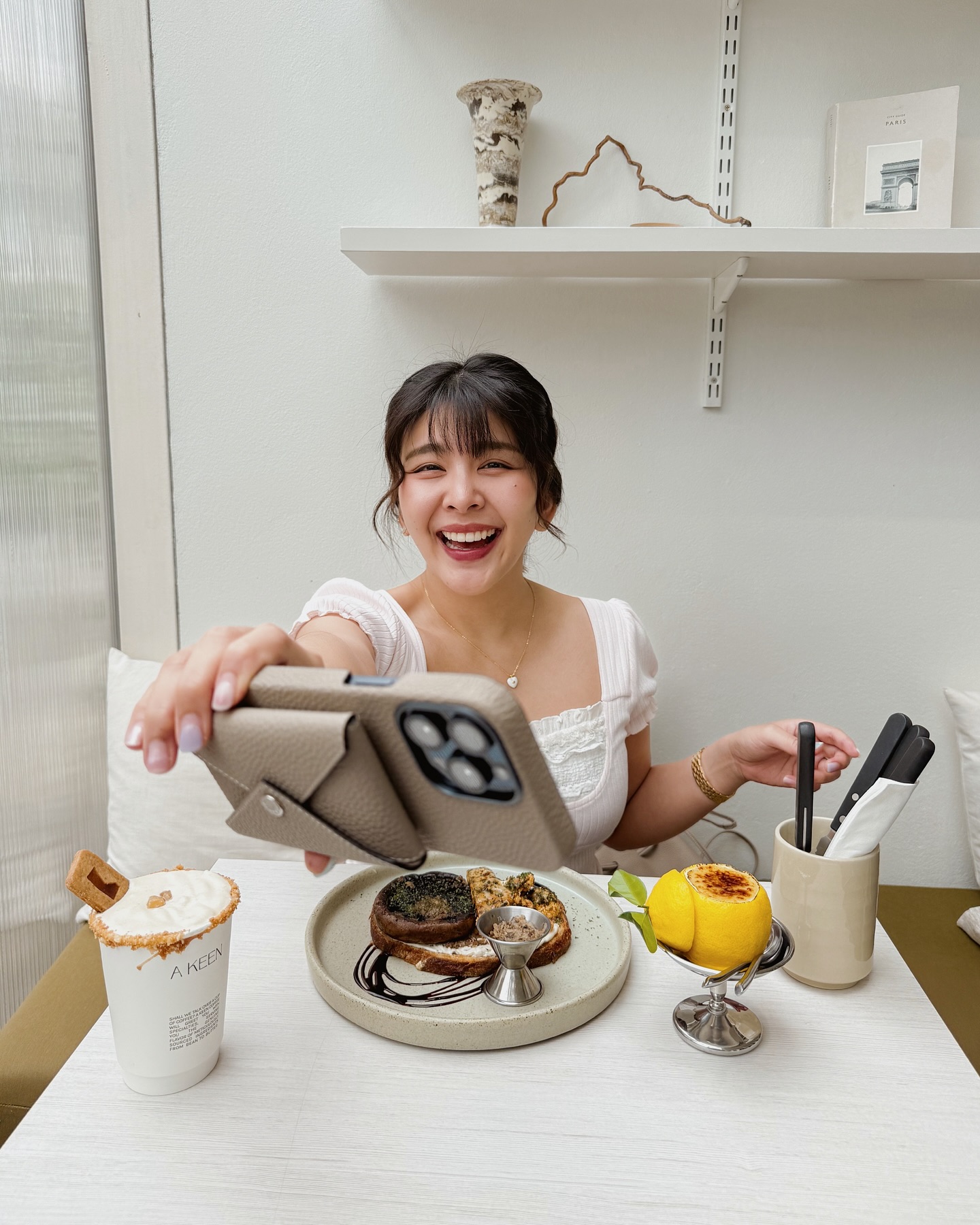 หนูนา - หนึ่งธิดา โสภณ