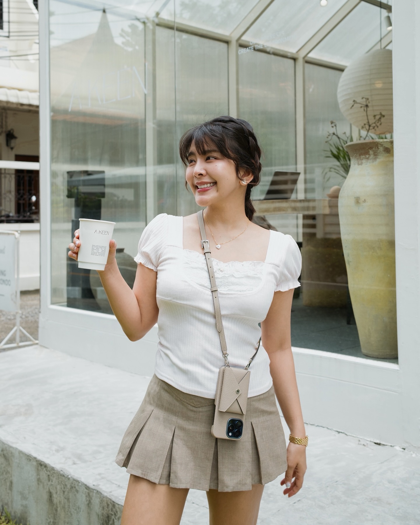 หนูนา - หนึ่งธิดา โสภณ