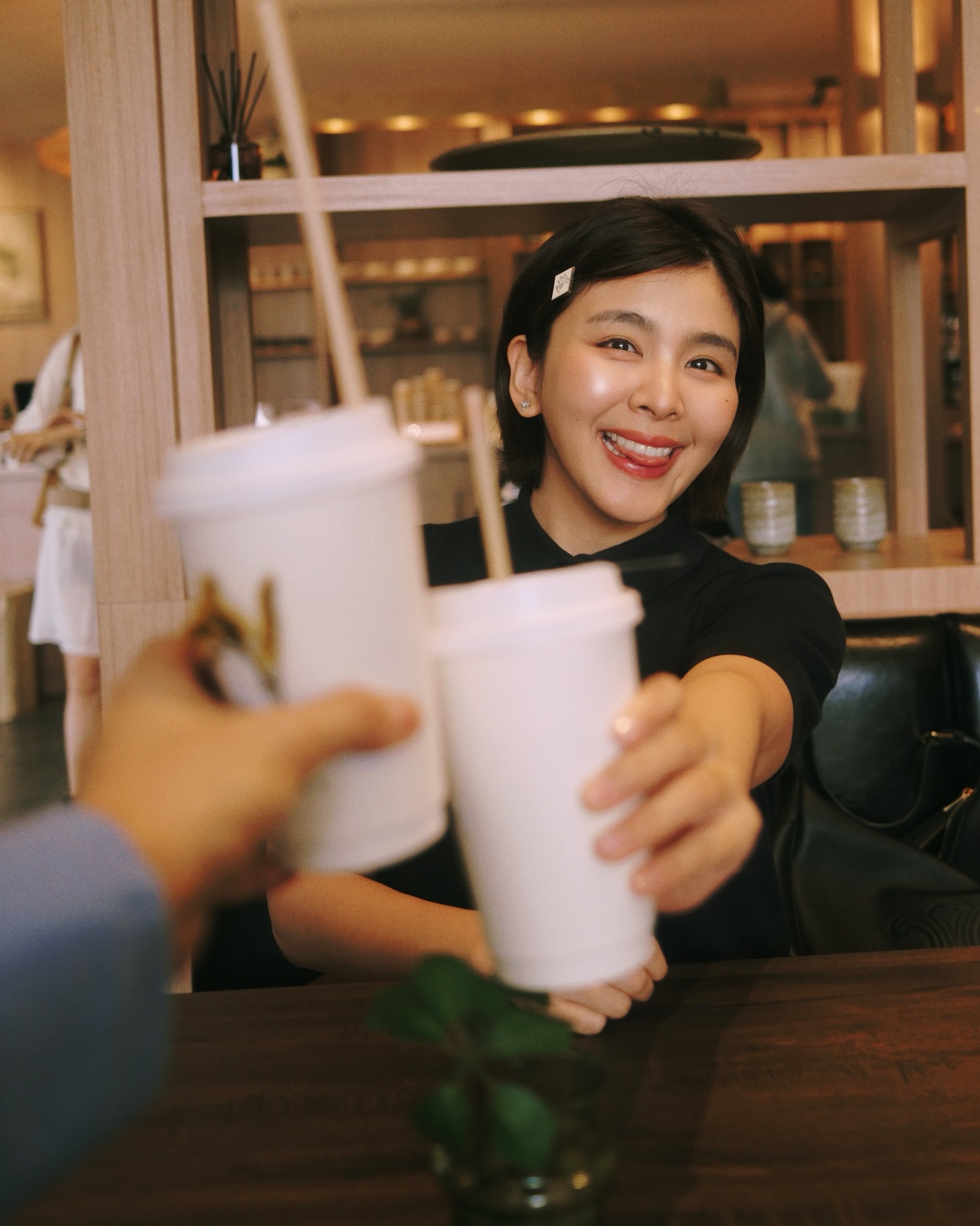 หนูนา - หนึ่งธิดา โสภณ