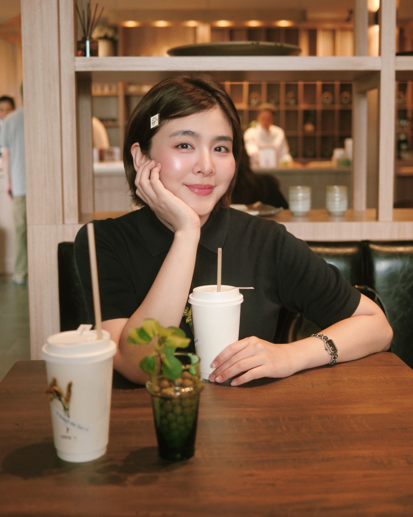 หนูนา - หนึ่งธิดา โสภณ