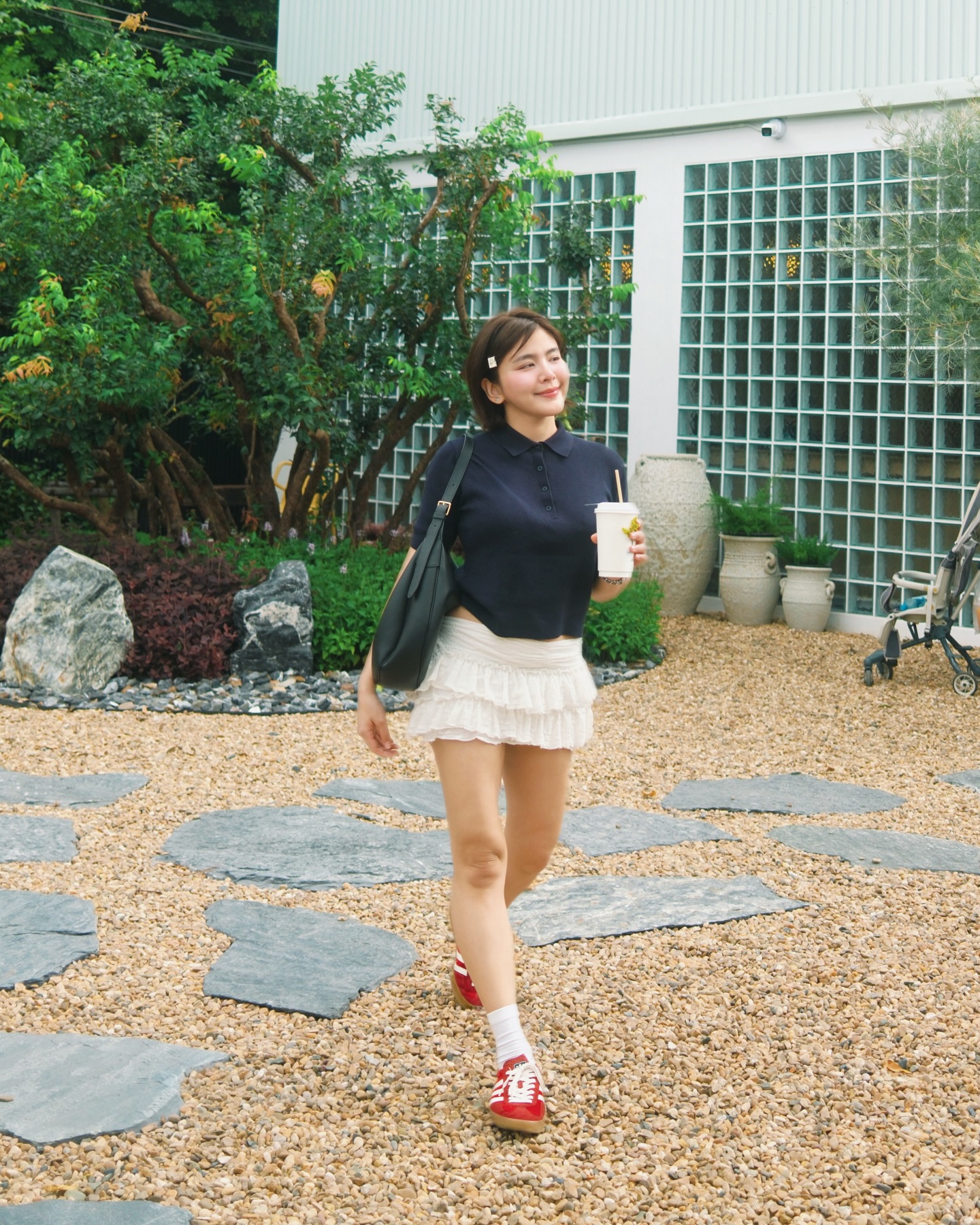 หนูนา - หนึ่งธิดา โสภณ