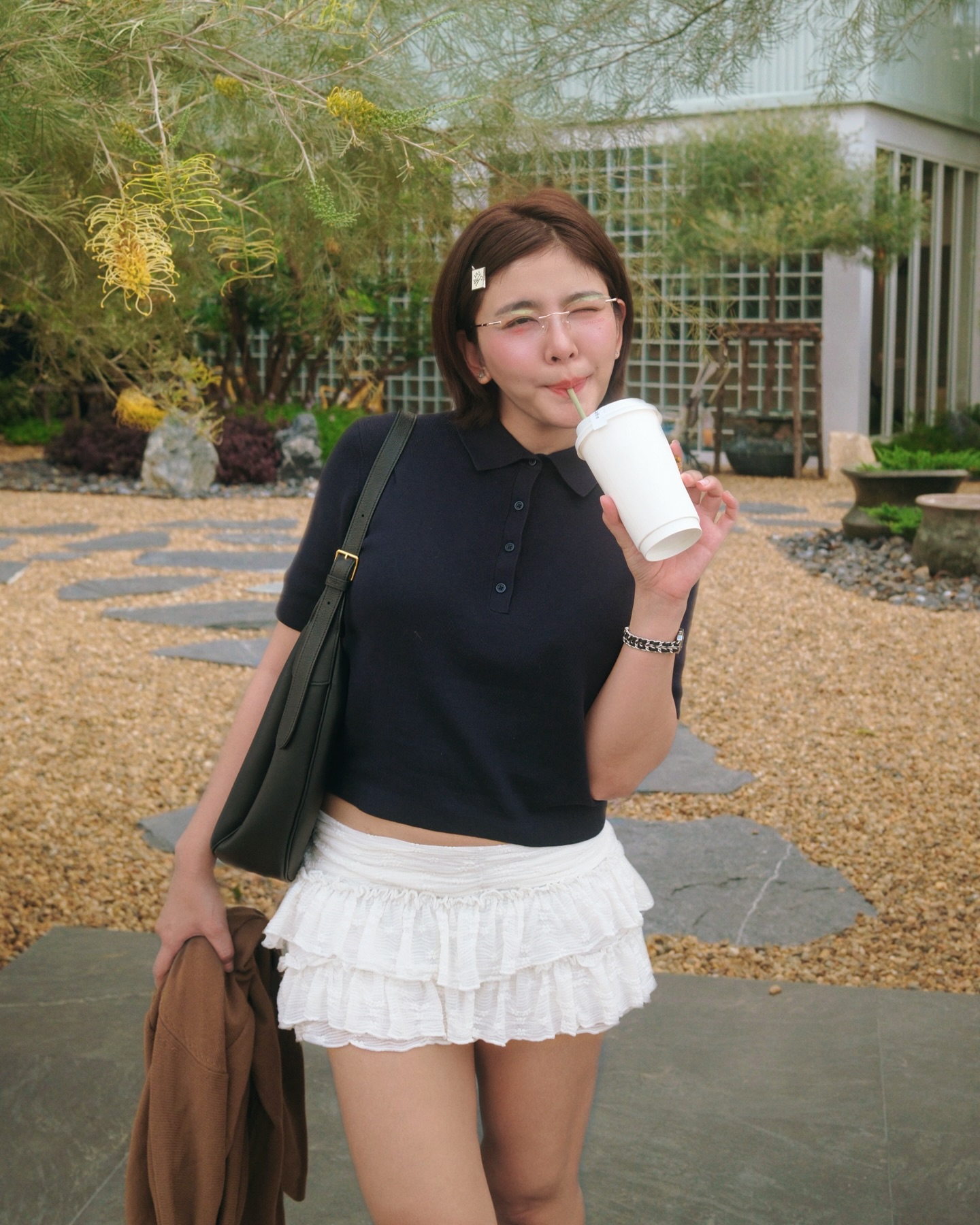 หนูนา - หนึ่งธิดา โสภณ