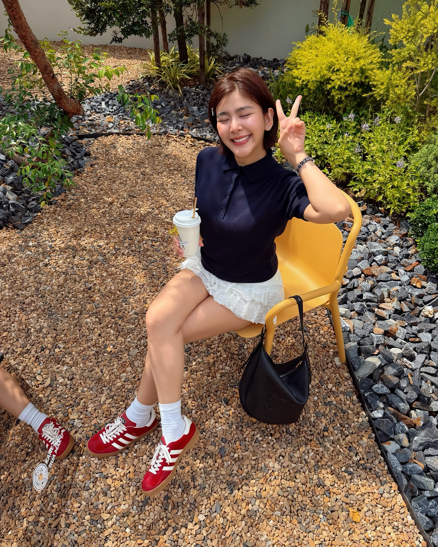 หนูนา - หนึ่งธิดา โสภณ