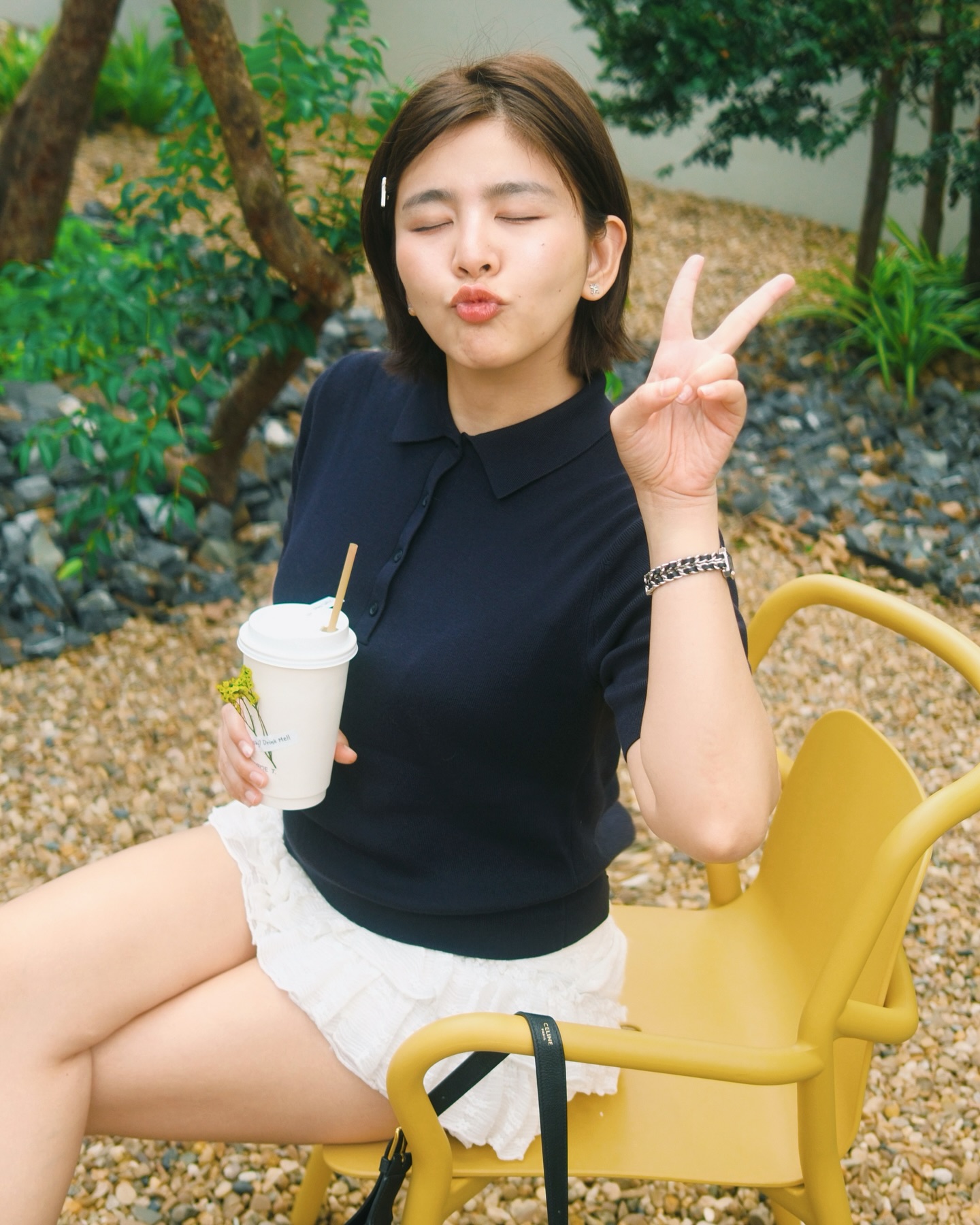 หนูนา - หนึ่งธิดา โสภณ