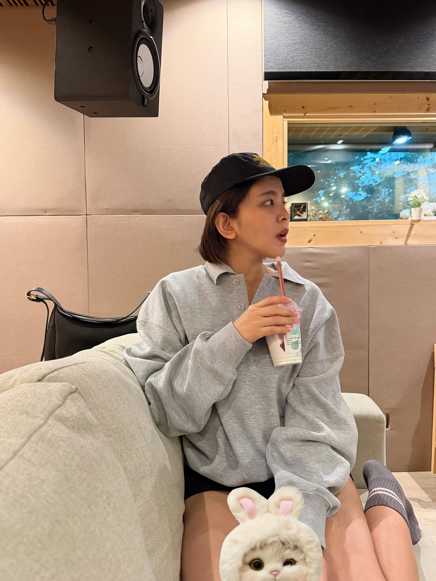 หนูนา - หนึ่งธิดา โสภณ