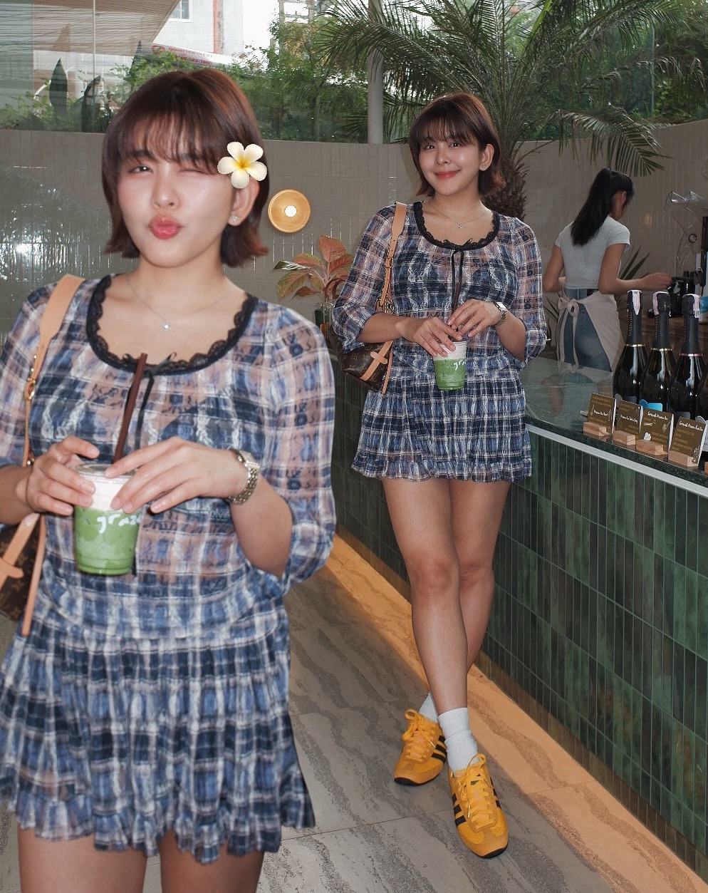 หนูนา - หนึ่งธิดา โสภณ
