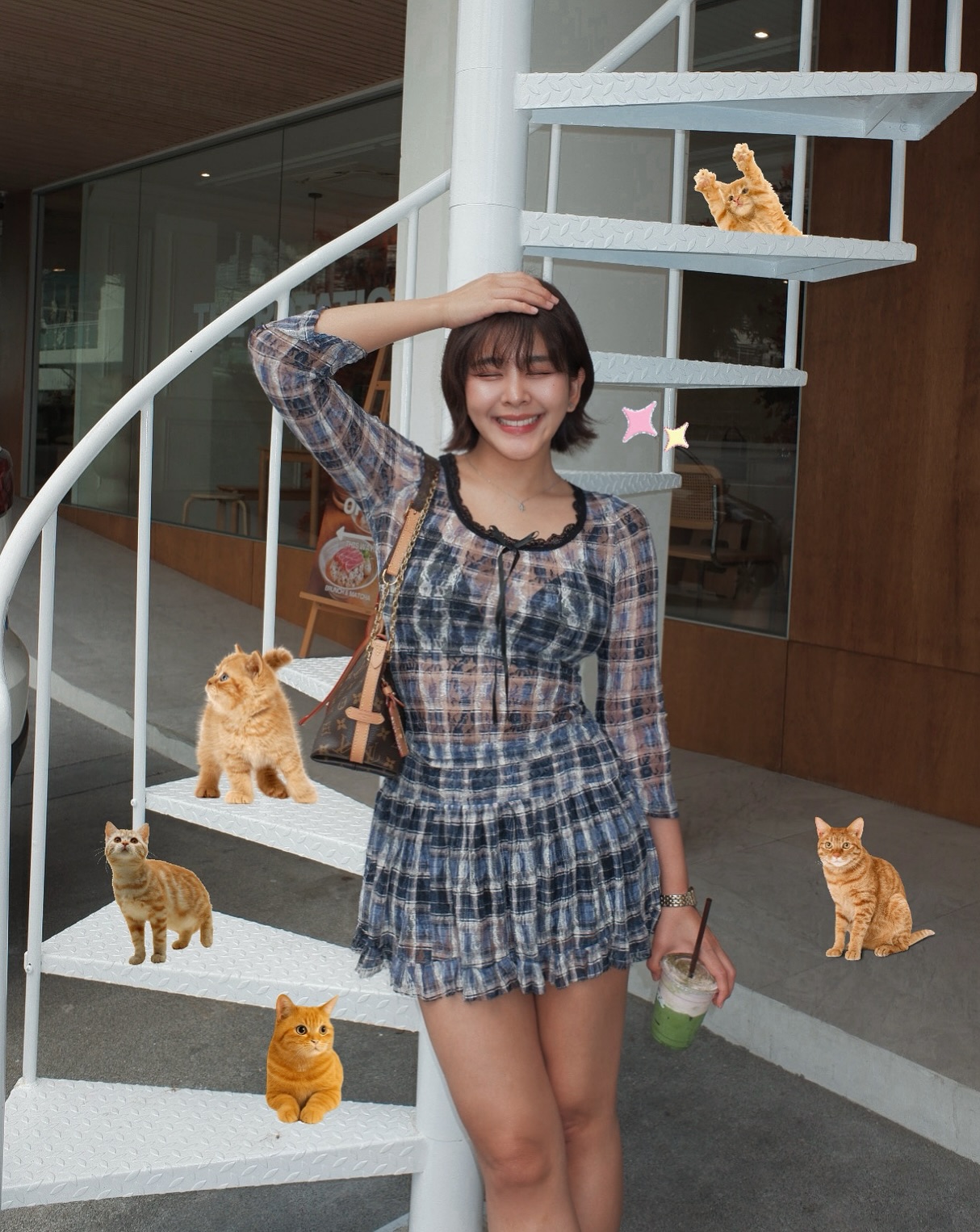 หนูนา - หนึ่งธิดา โสภณ
