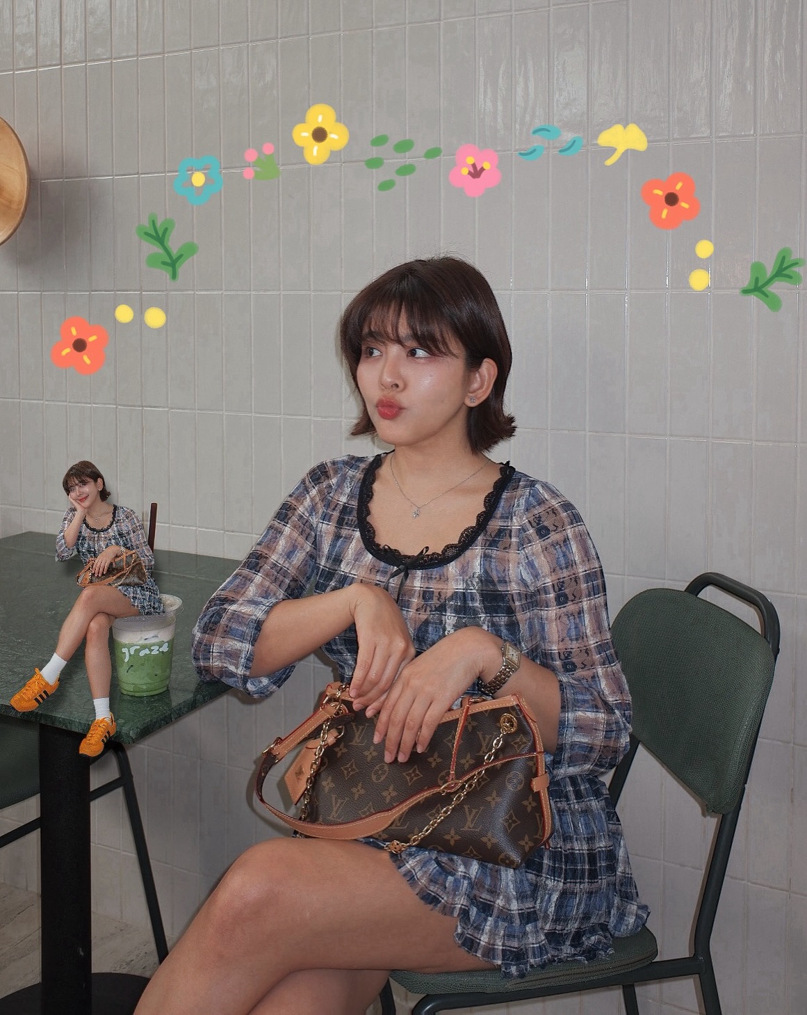 หนูนา - หนึ่งธิดา โสภณ