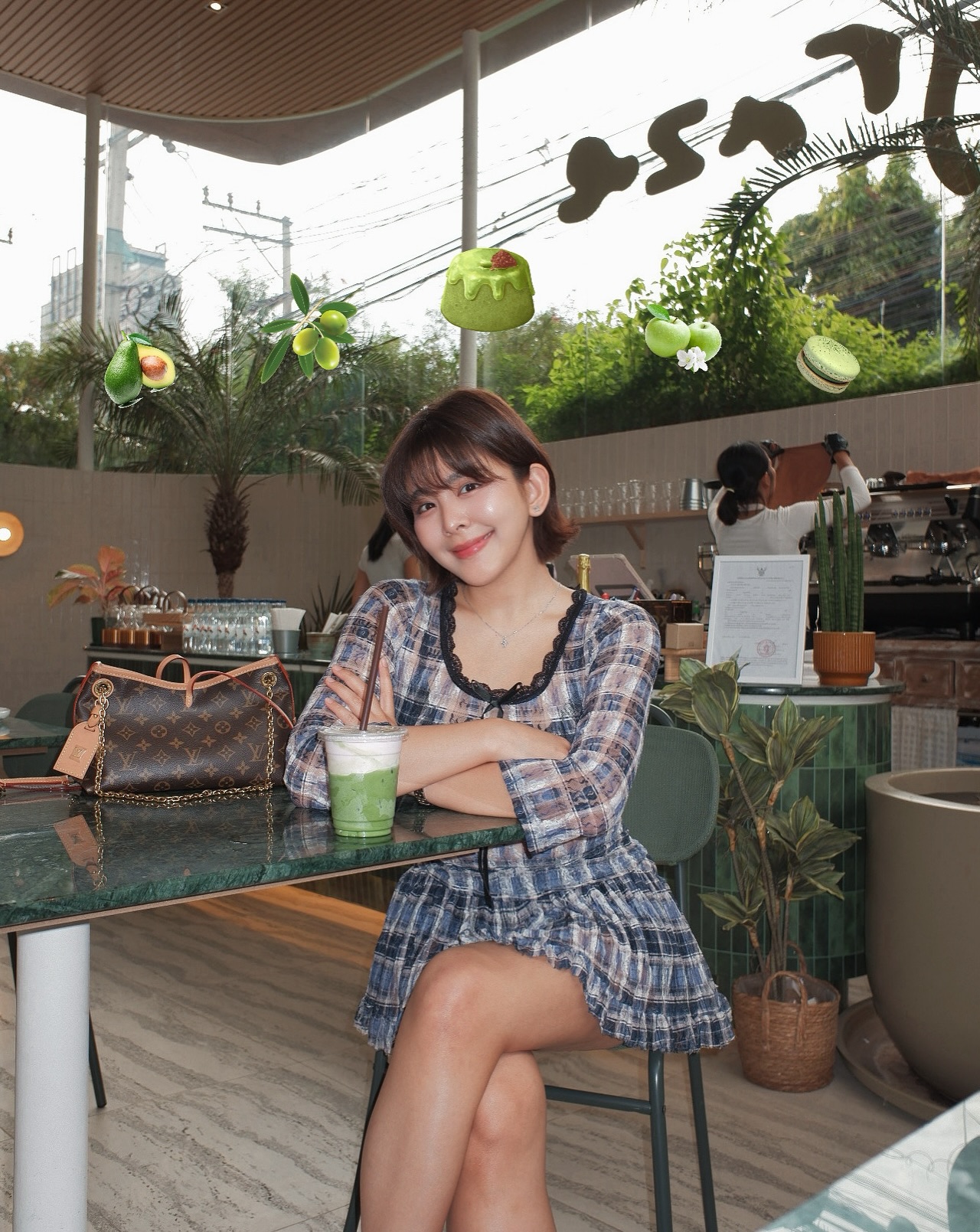 หนูนา - หนึ่งธิดา โสภณ