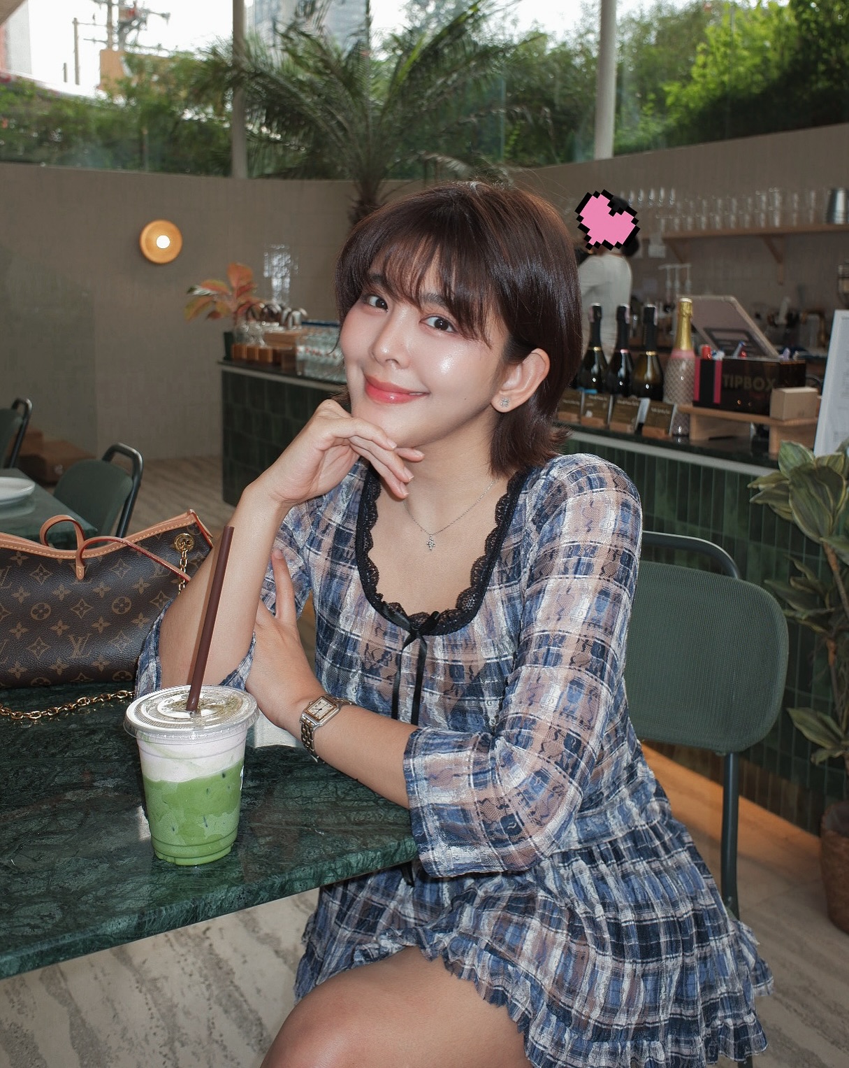 หนูนา - หนึ่งธิดา โสภณ