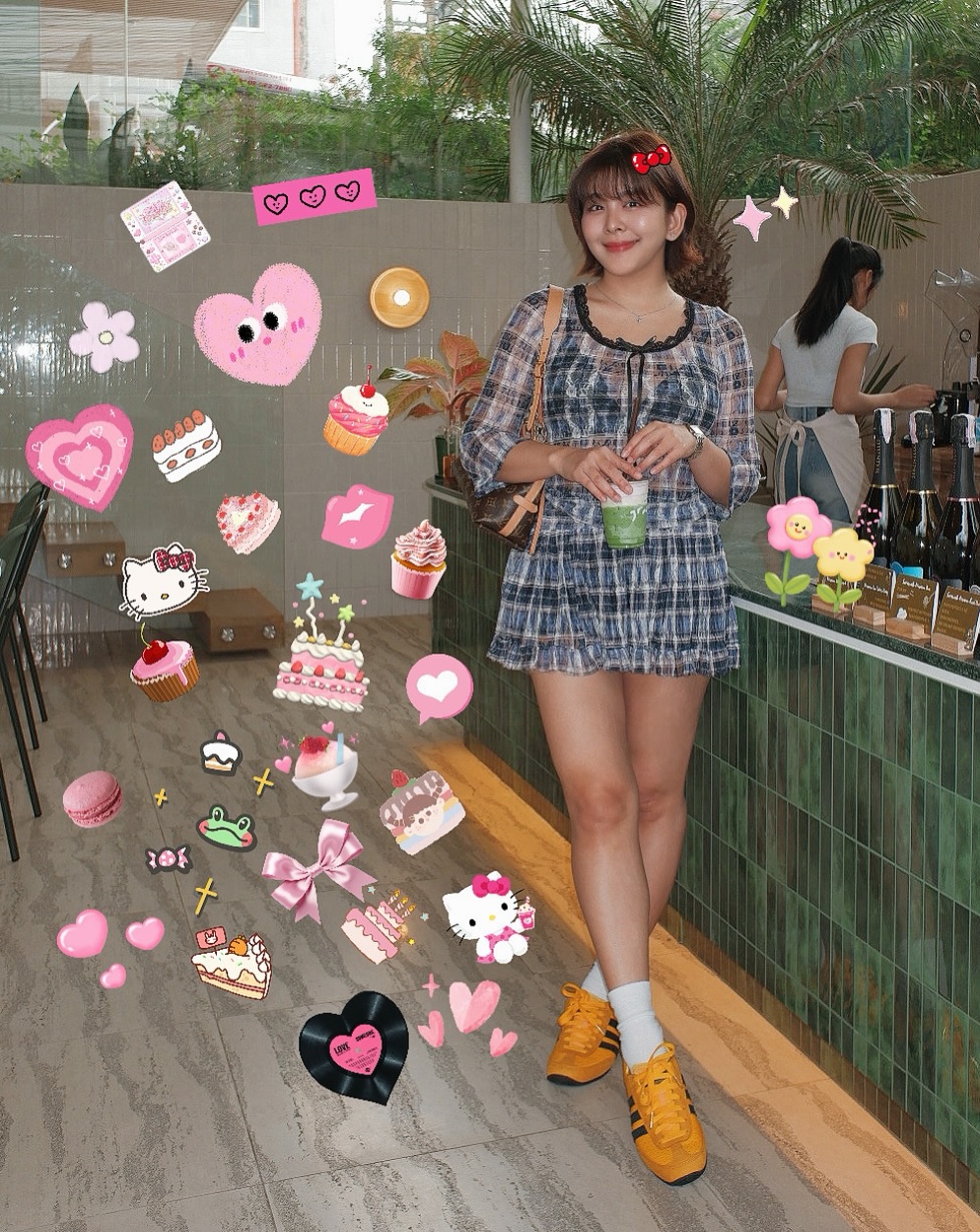 หนูนา - หนึ่งธิดา โสภณ