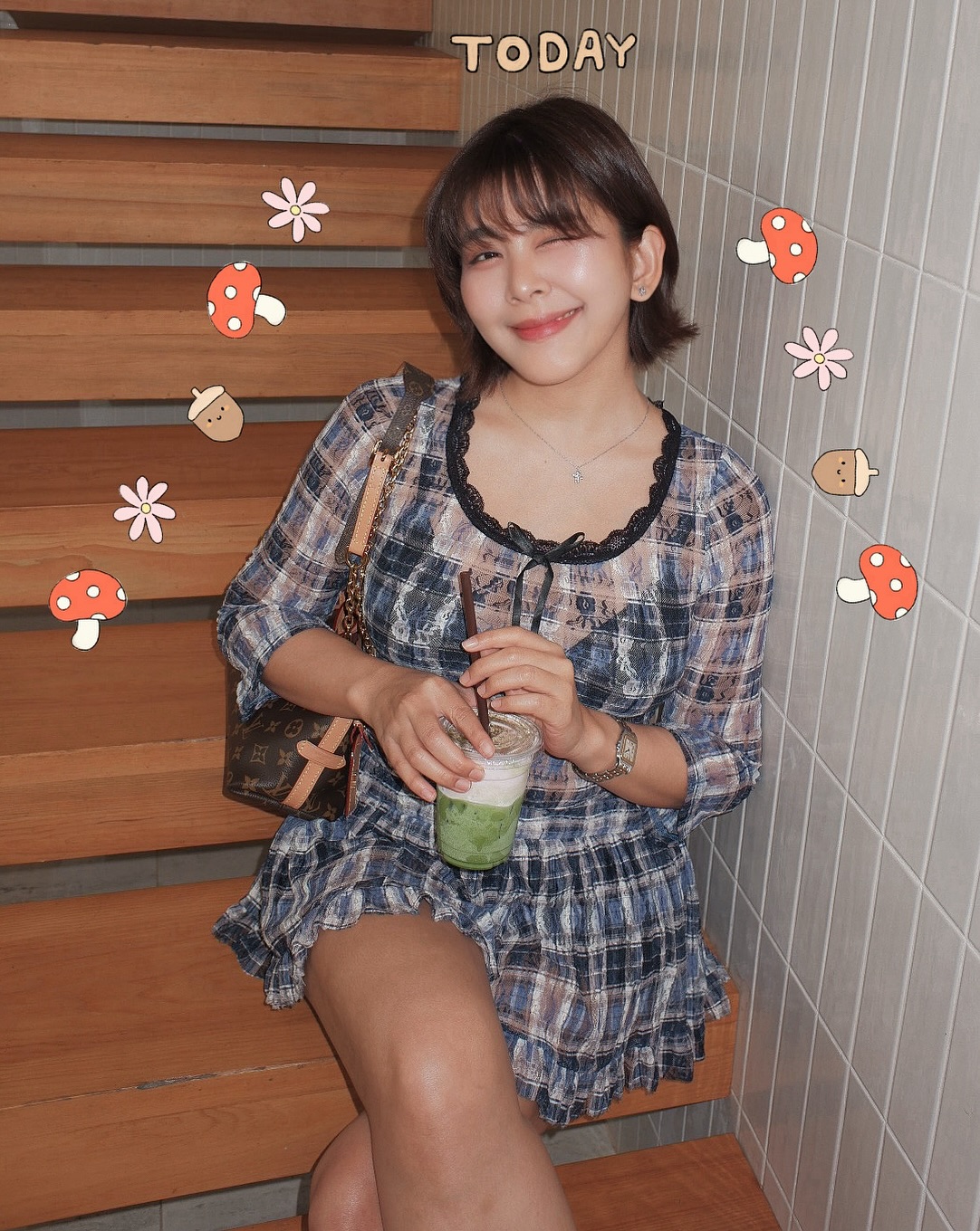 หนูนา - หนึ่งธิดา โสภณ
